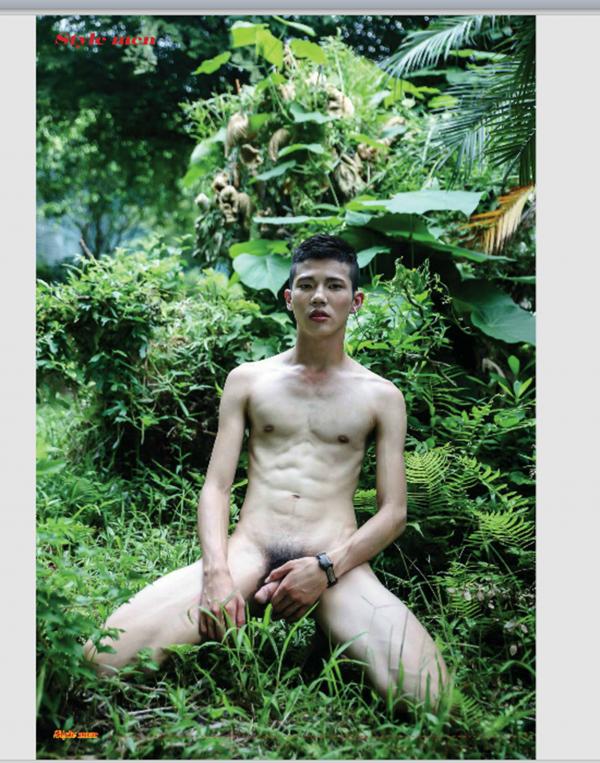 Style-Men-86---男攝-86-童顏巨根-Shin-X-噴發版